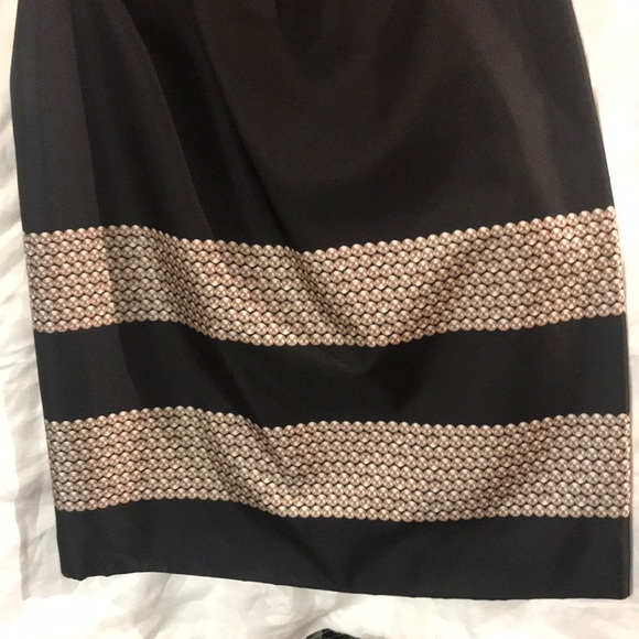 Marchesa Dress - Picture 3 of 4